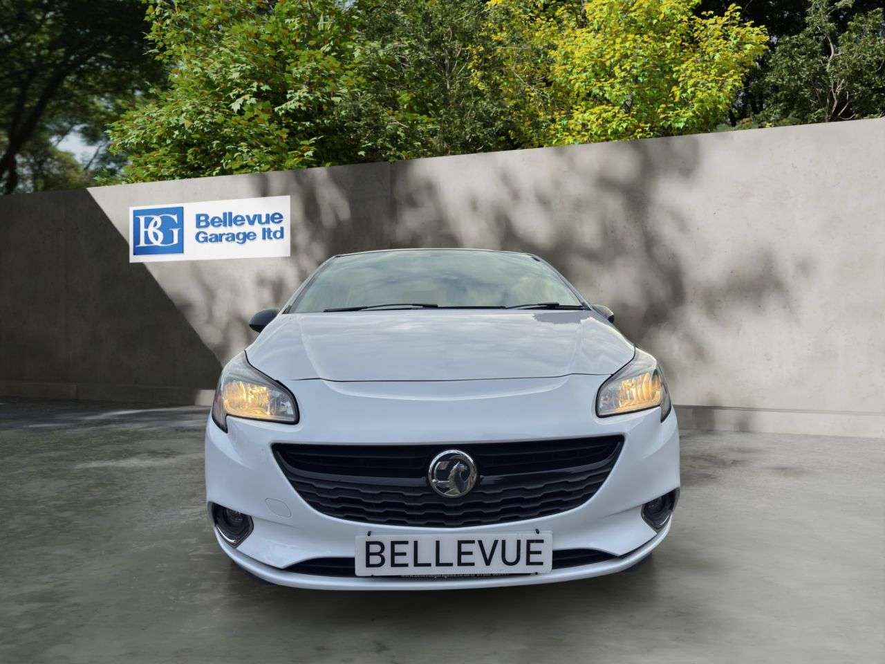 A 2016 VAUXHALL CORSA 1.4i ecoFLEX Limited Edition Hatchback 3dr Petrol Manual Euro 6 (75 ps) A 2016 VAUXHALL CORSA 1.4i ecoFLEX Limited Edition Hatchback 3dr Petrol Manual Euro 6 (75 ps)