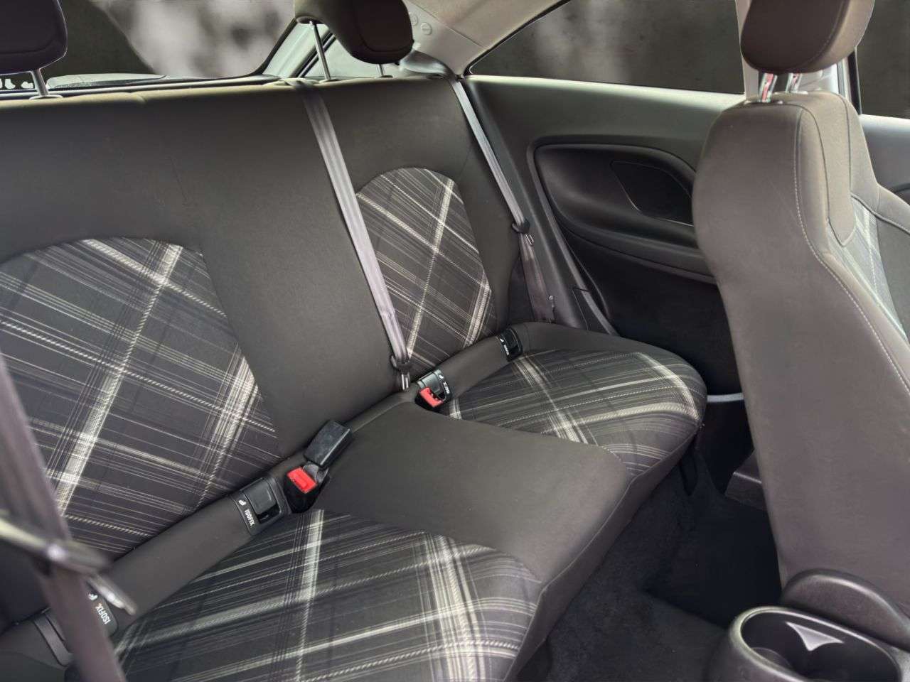 2016 VAUXHALL CORSA 2016 VAUXHALL CORSA