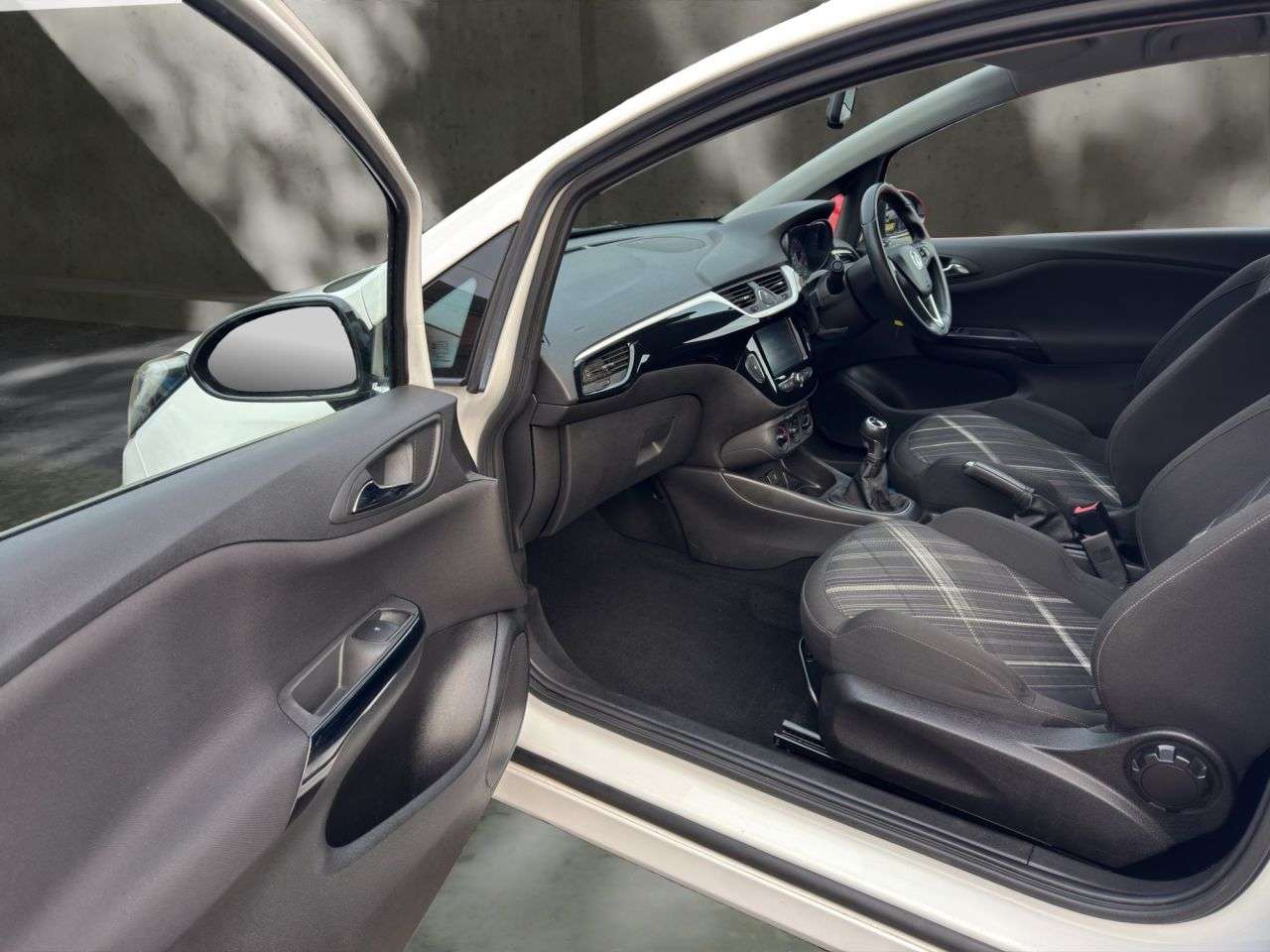 2016 VAUXHALL CORSA 2016 VAUXHALL CORSA