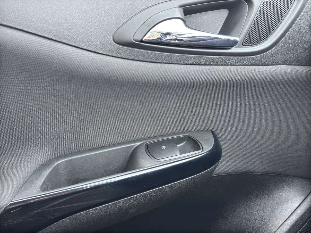 2016 VAUXHALL CORSA 2016 VAUXHALL CORSA