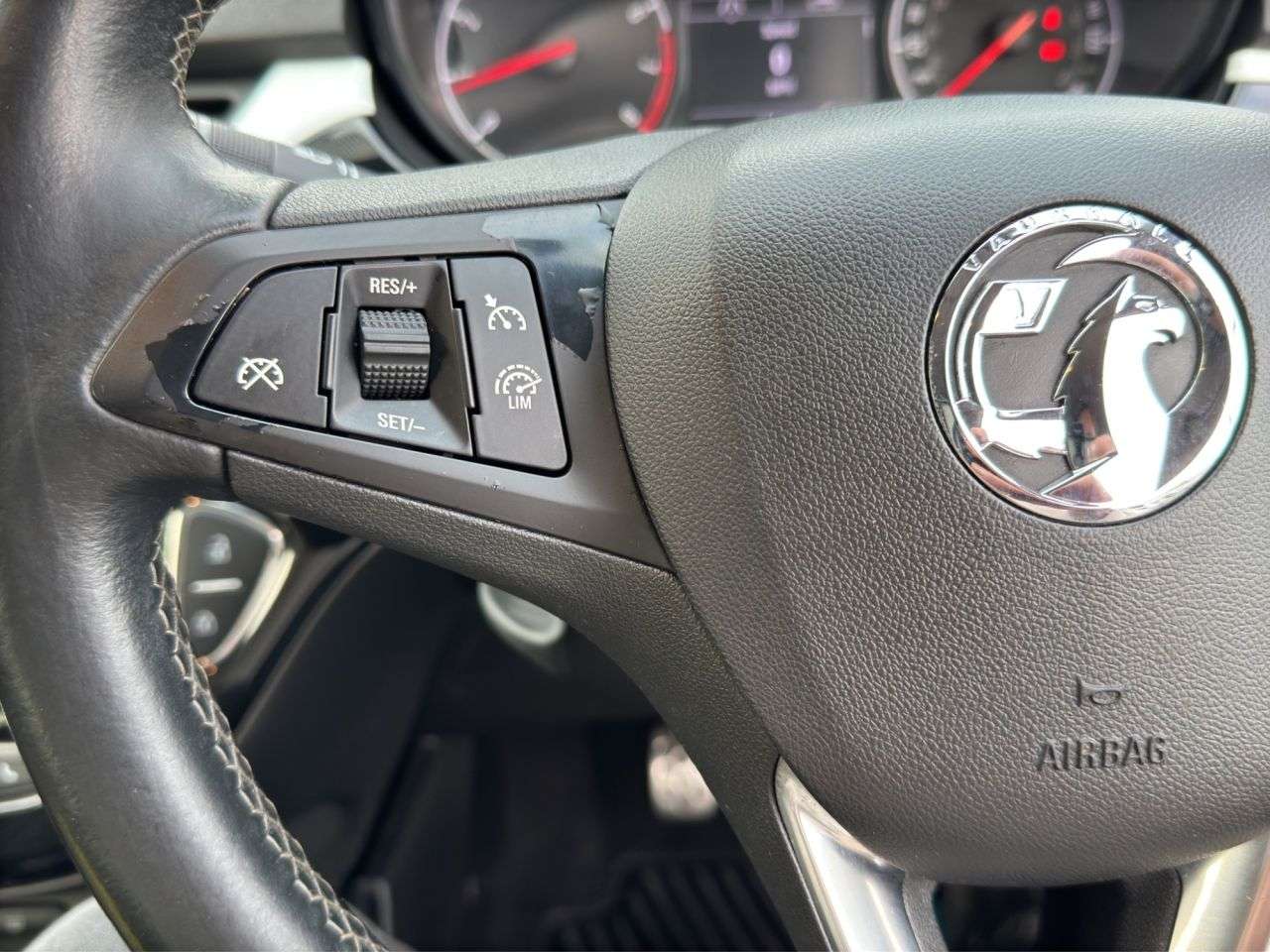 2016 VAUXHALL CORSA 2016 VAUXHALL CORSA