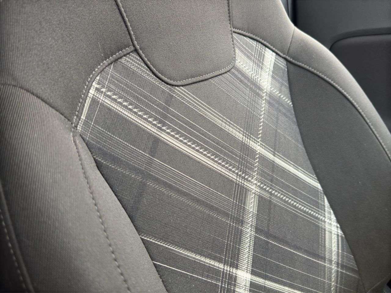 2016 VAUXHALL CORSA 2016 VAUXHALL CORSA