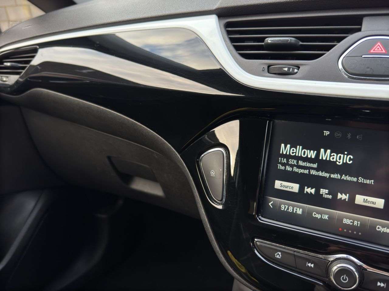 2016 VAUXHALL CORSA 2016 VAUXHALL CORSA