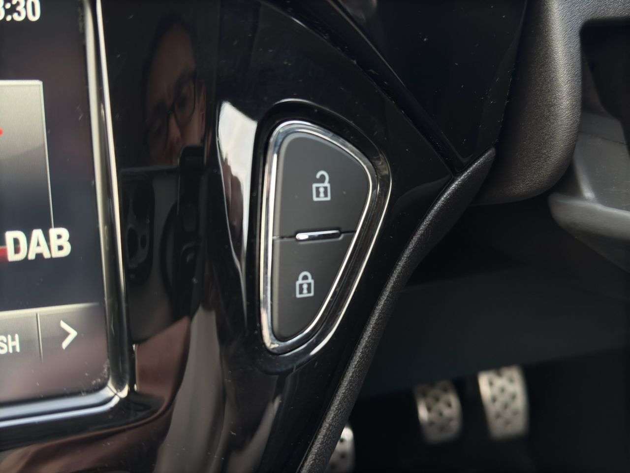 2016 VAUXHALL CORSA 2016 VAUXHALL CORSA