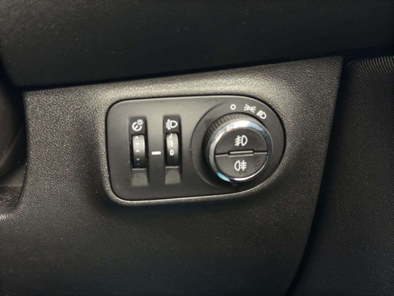 2016 VAUXHALL CORSA 2016 VAUXHALL CORSA