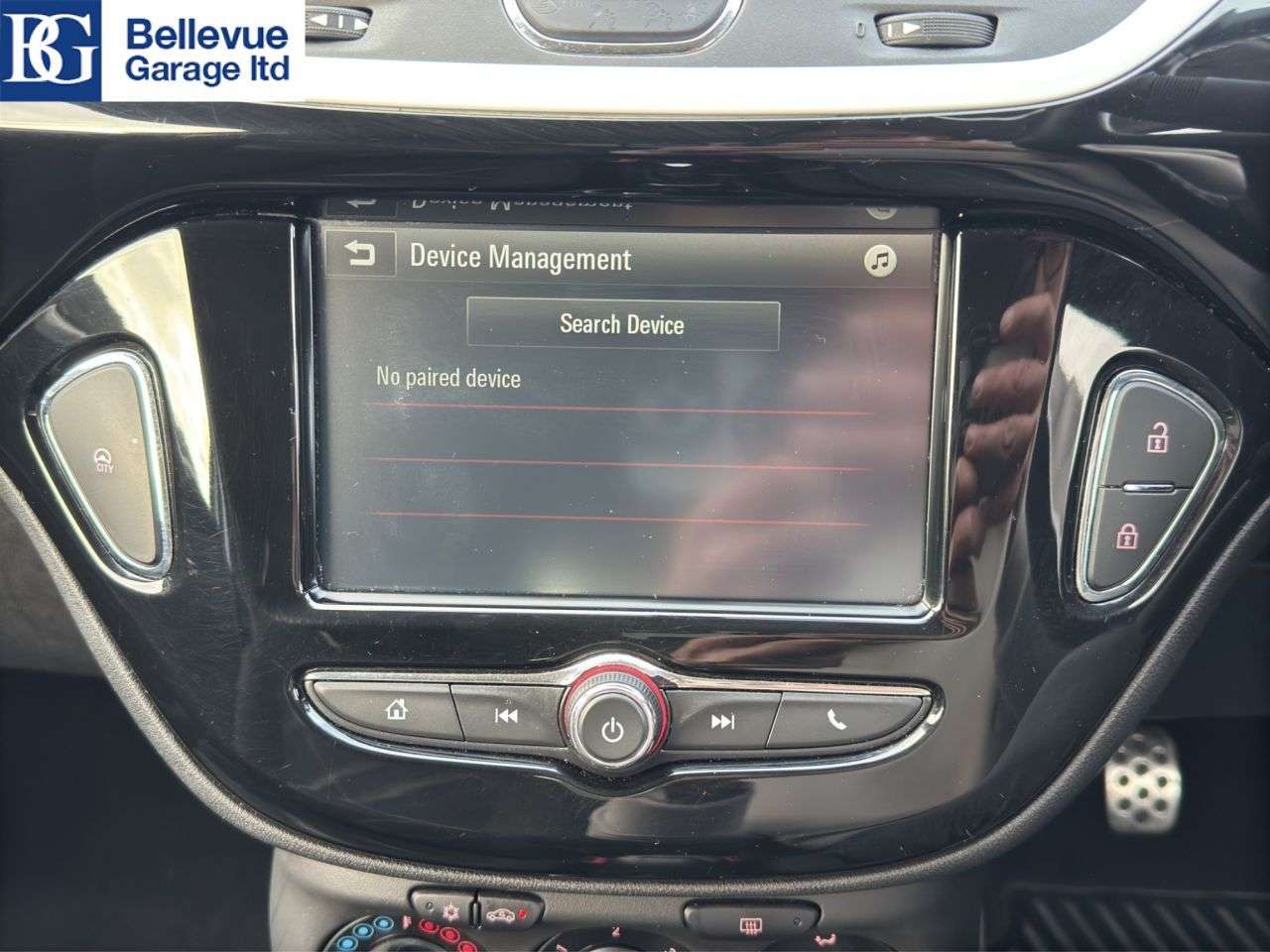 2016 VAUXHALL CORSA 2016 VAUXHALL CORSA