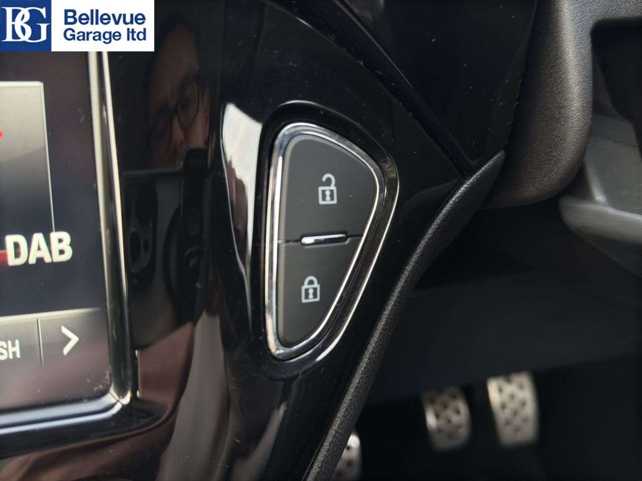 2016 VAUXHALL CORSA 2016 VAUXHALL CORSA