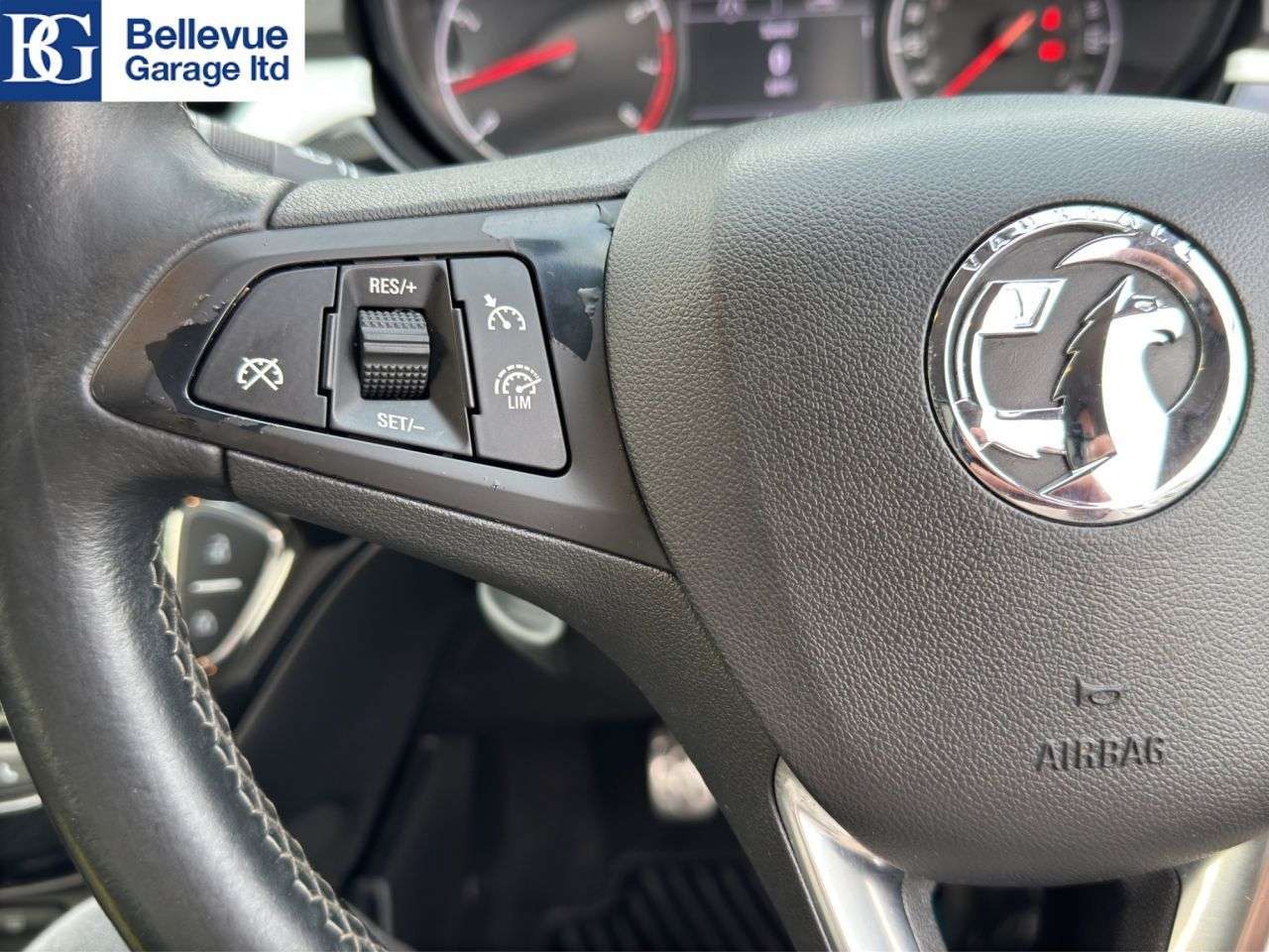 2016 VAUXHALL CORSA 2016 VAUXHALL CORSA