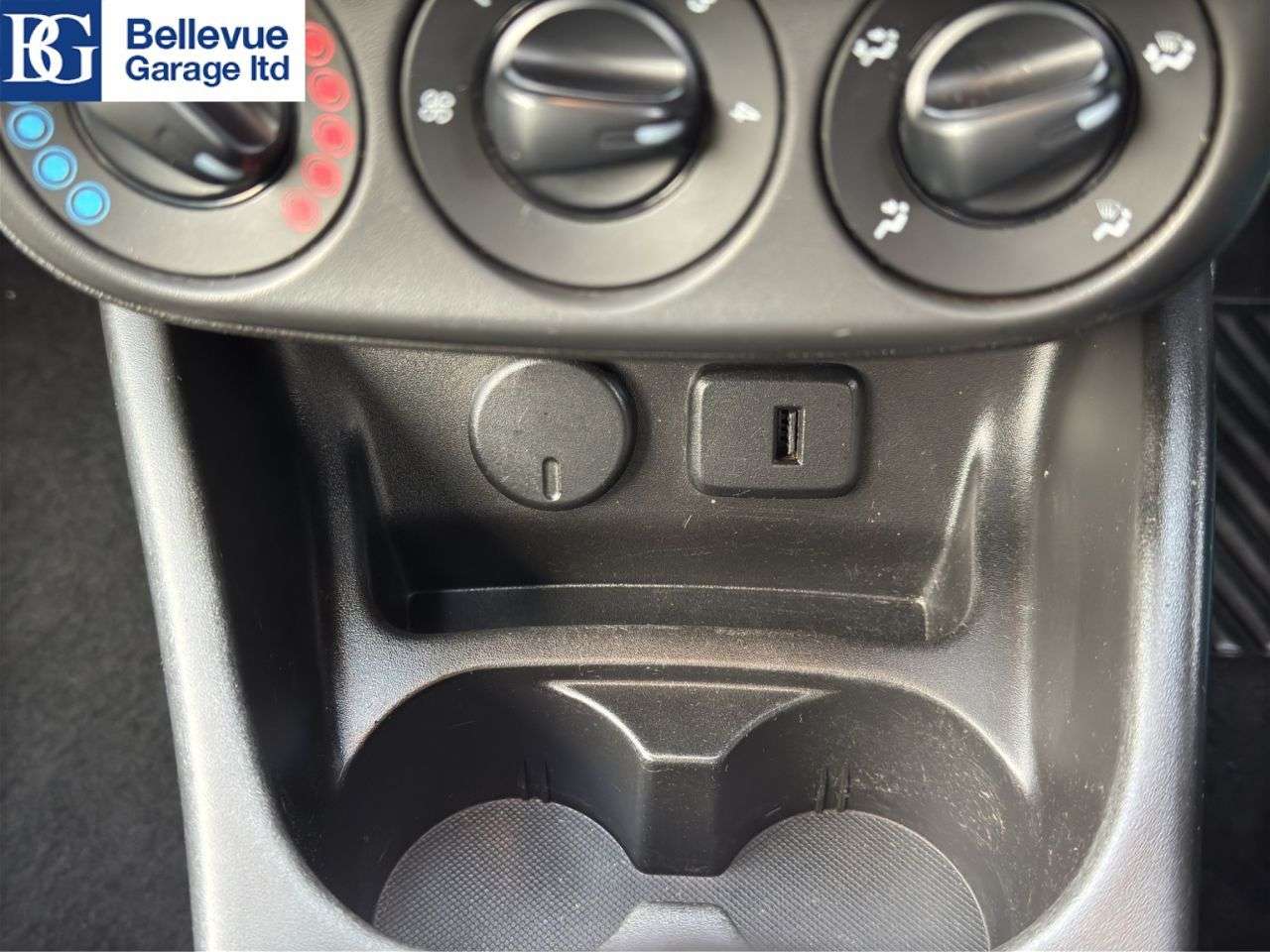 2016 VAUXHALL CORSA 2016 VAUXHALL CORSA