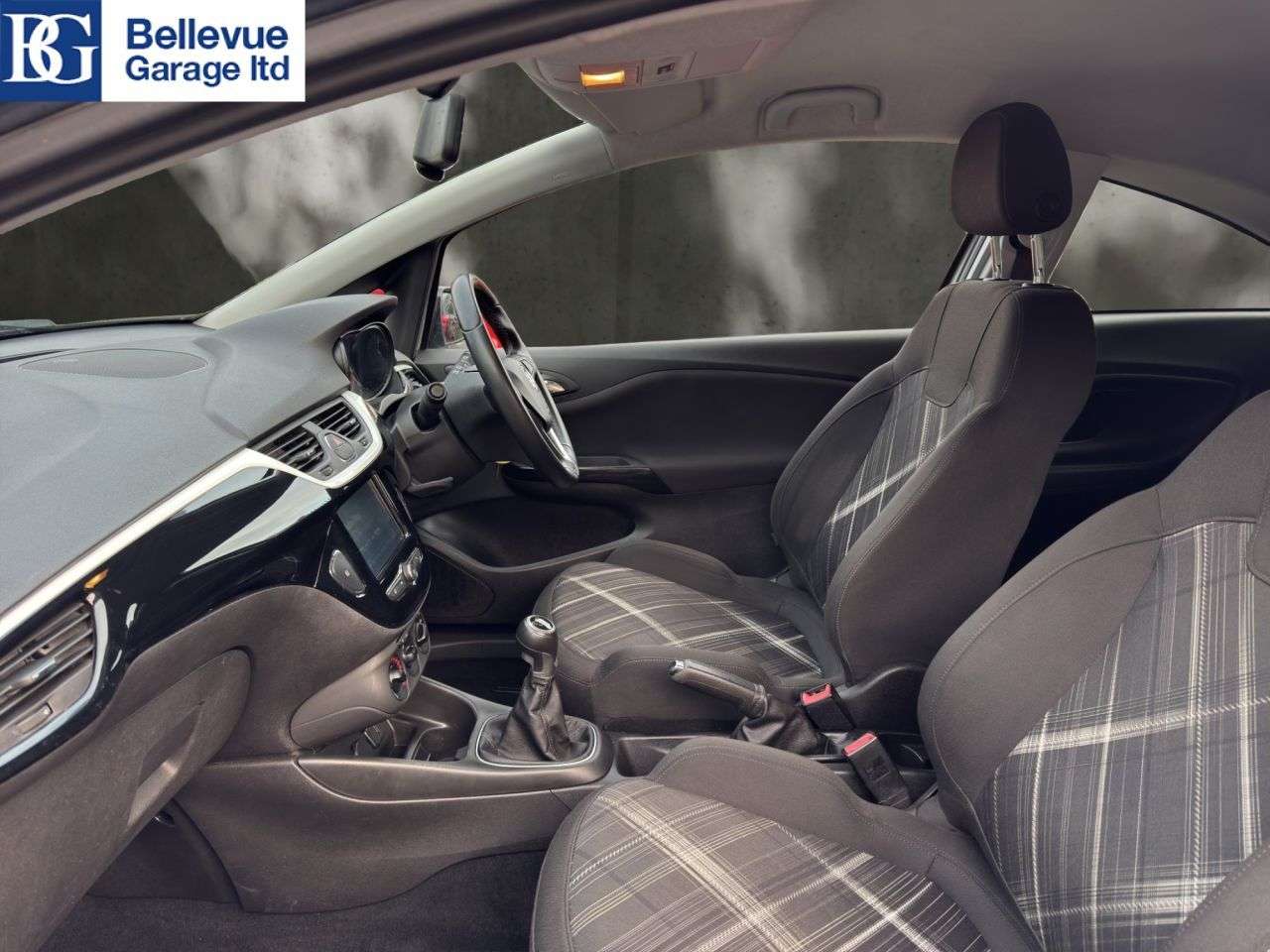 2016 VAUXHALL CORSA 2016 VAUXHALL CORSA