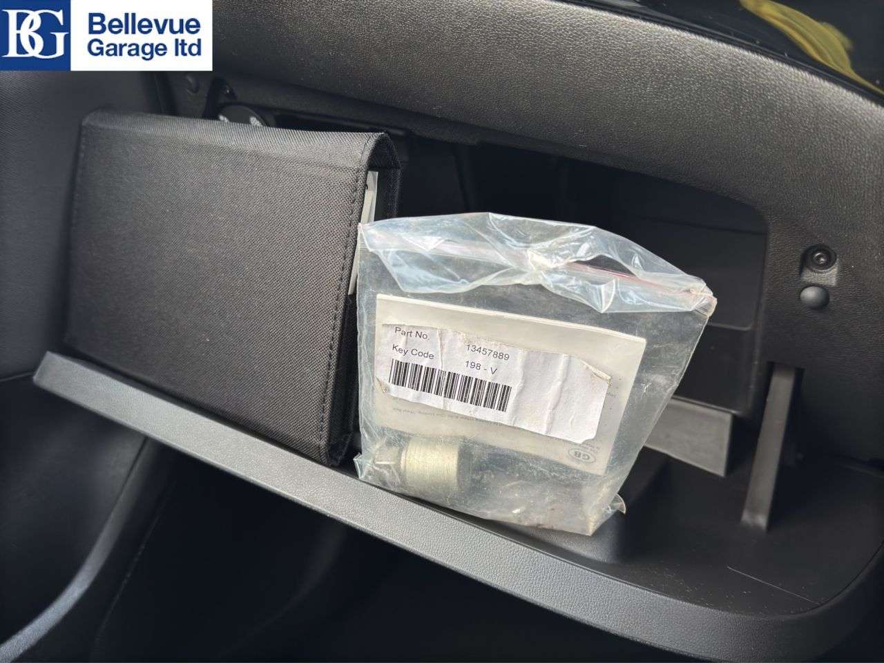 2016 VAUXHALL CORSA 2016 VAUXHALL CORSA