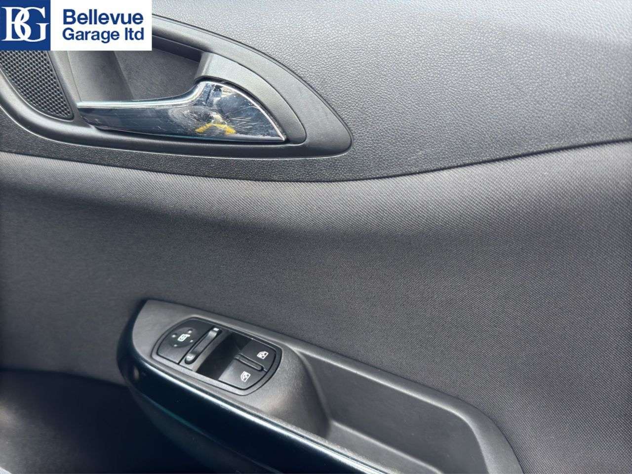 2016 VAUXHALL CORSA 2016 VAUXHALL CORSA