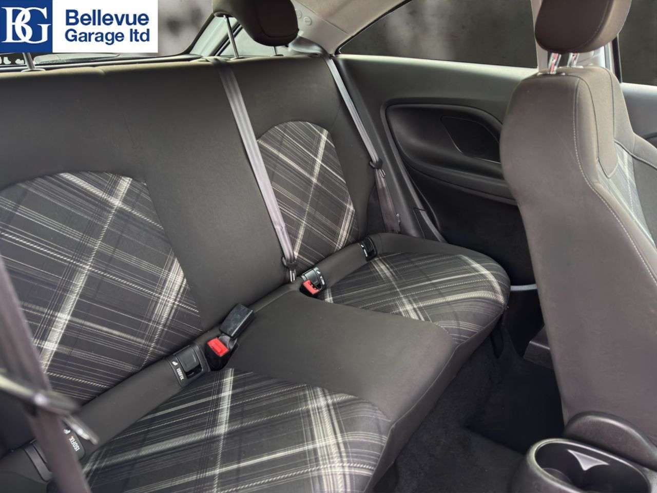 2016 VAUXHALL CORSA 2016 VAUXHALL CORSA