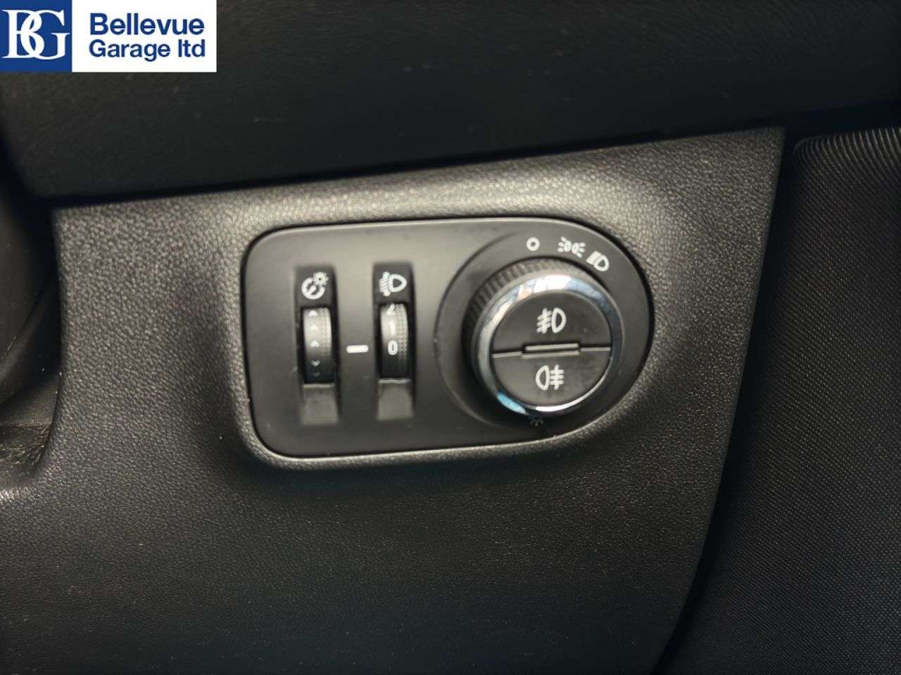 2016 VAUXHALL CORSA 2016 VAUXHALL CORSA