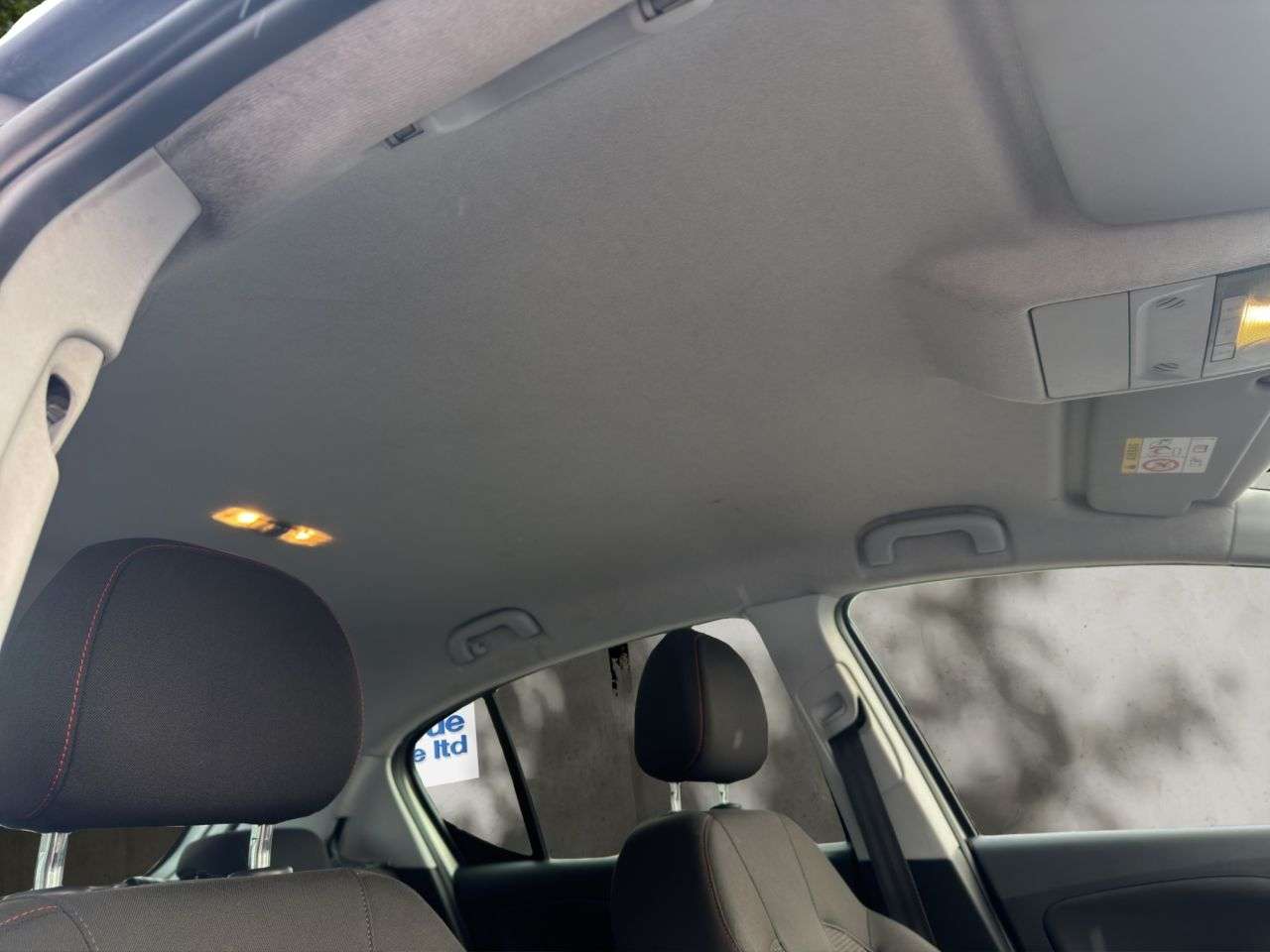 2019 VAUXHALL CORSA 2019 VAUXHALL CORSA