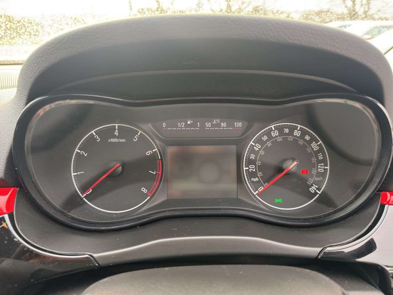 2019 VAUXHALL CORSA 2019 VAUXHALL CORSA