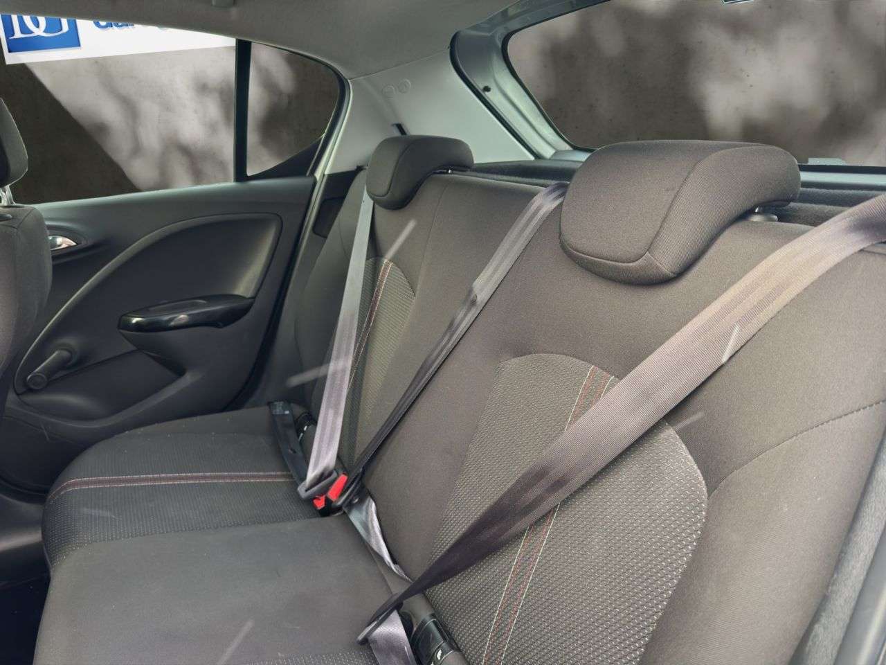 2019 VAUXHALL CORSA 2019 VAUXHALL CORSA