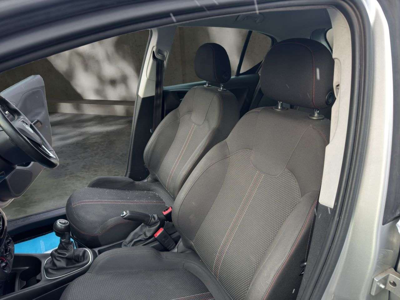 2019 VAUXHALL CORSA 2019 VAUXHALL CORSA