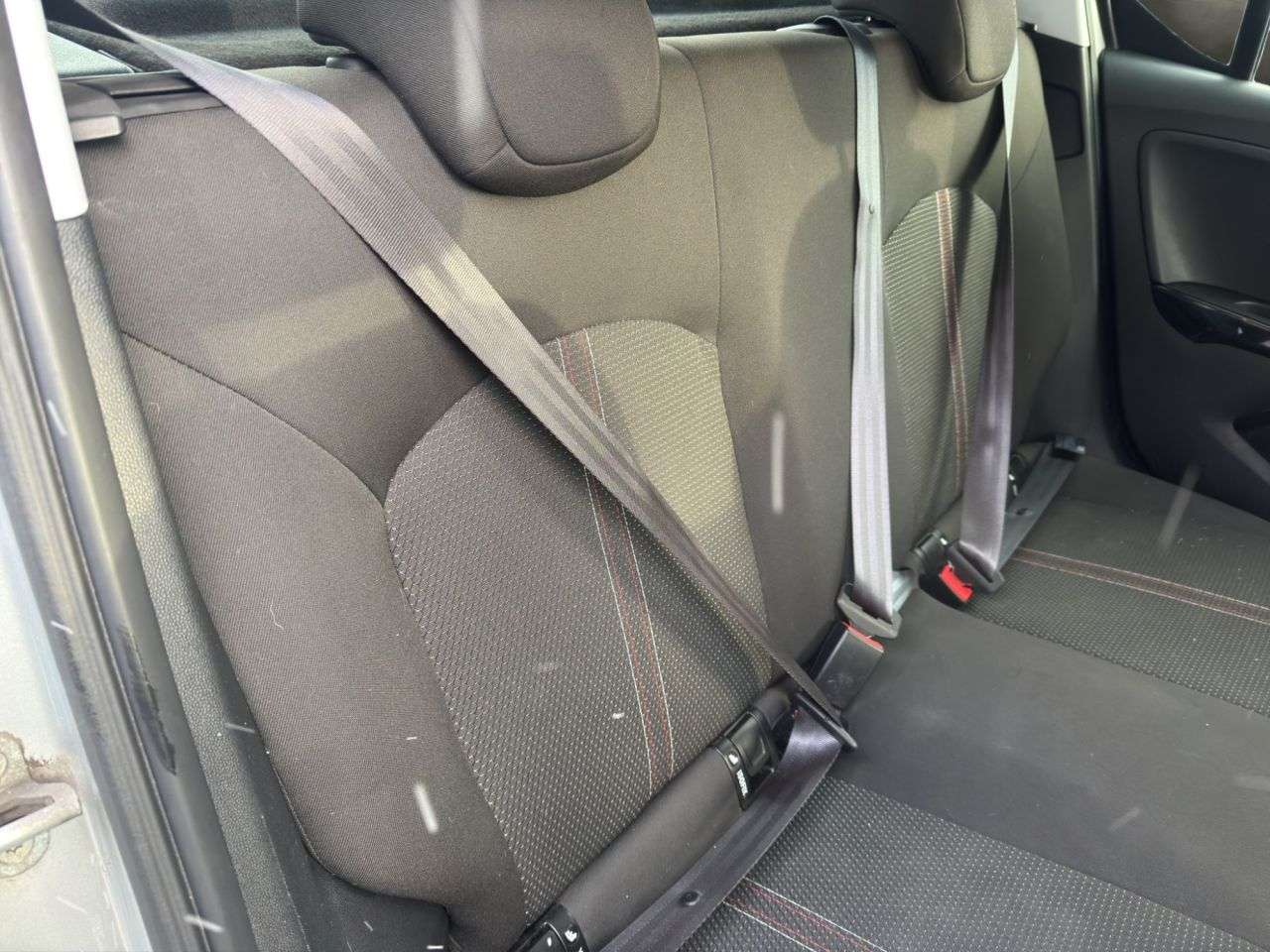 2019 VAUXHALL CORSA 2019 VAUXHALL CORSA