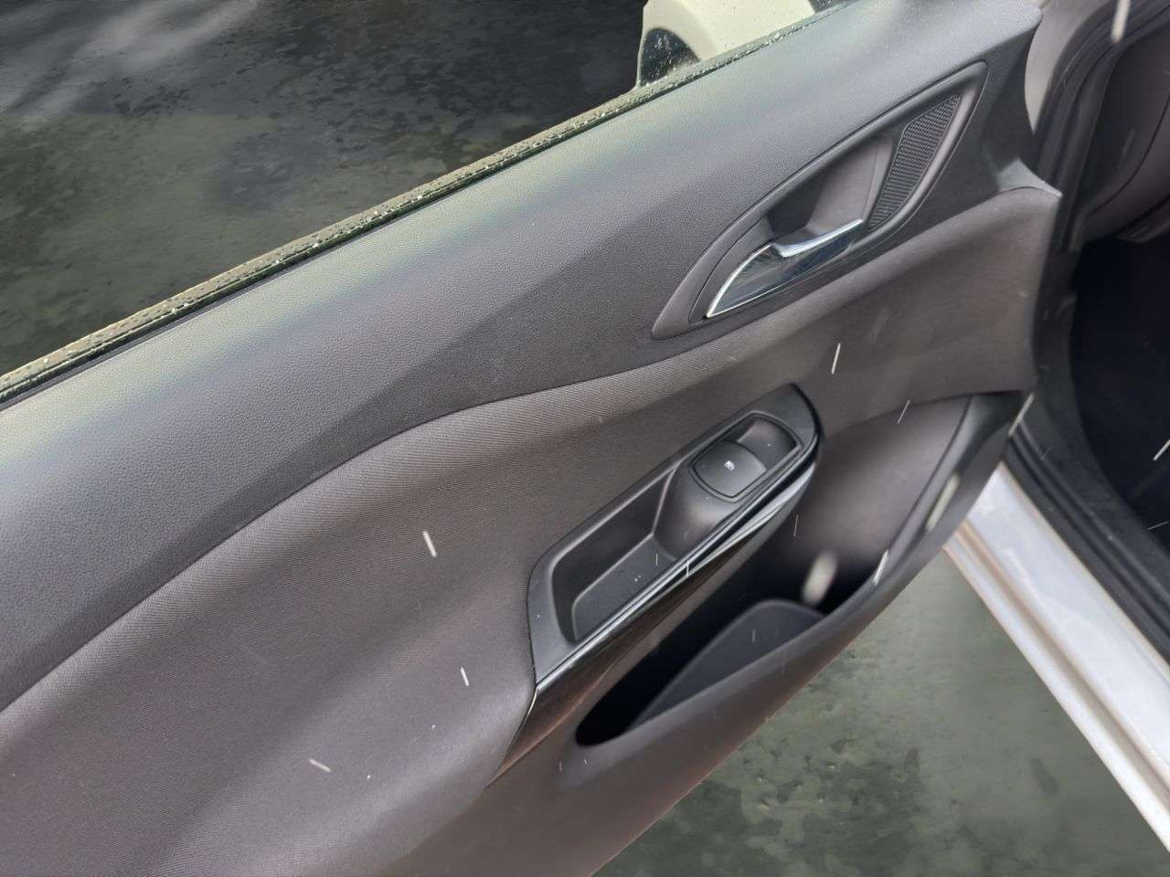 2019 VAUXHALL CORSA 2019 VAUXHALL CORSA