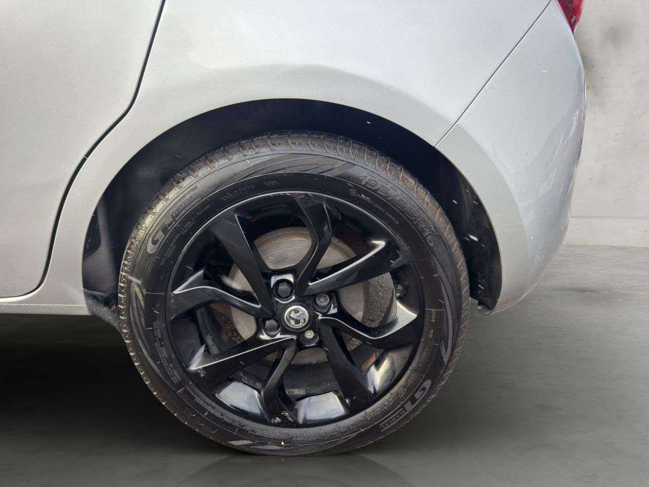 2019 VAUXHALL CORSA 2019 VAUXHALL CORSA