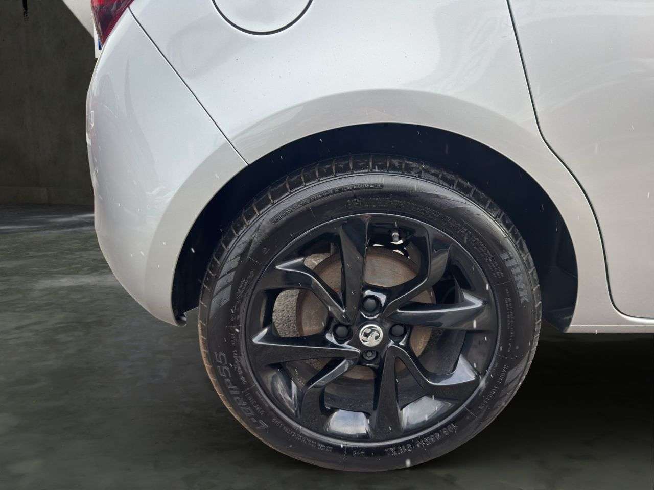 2019 VAUXHALL CORSA 2019 VAUXHALL CORSA