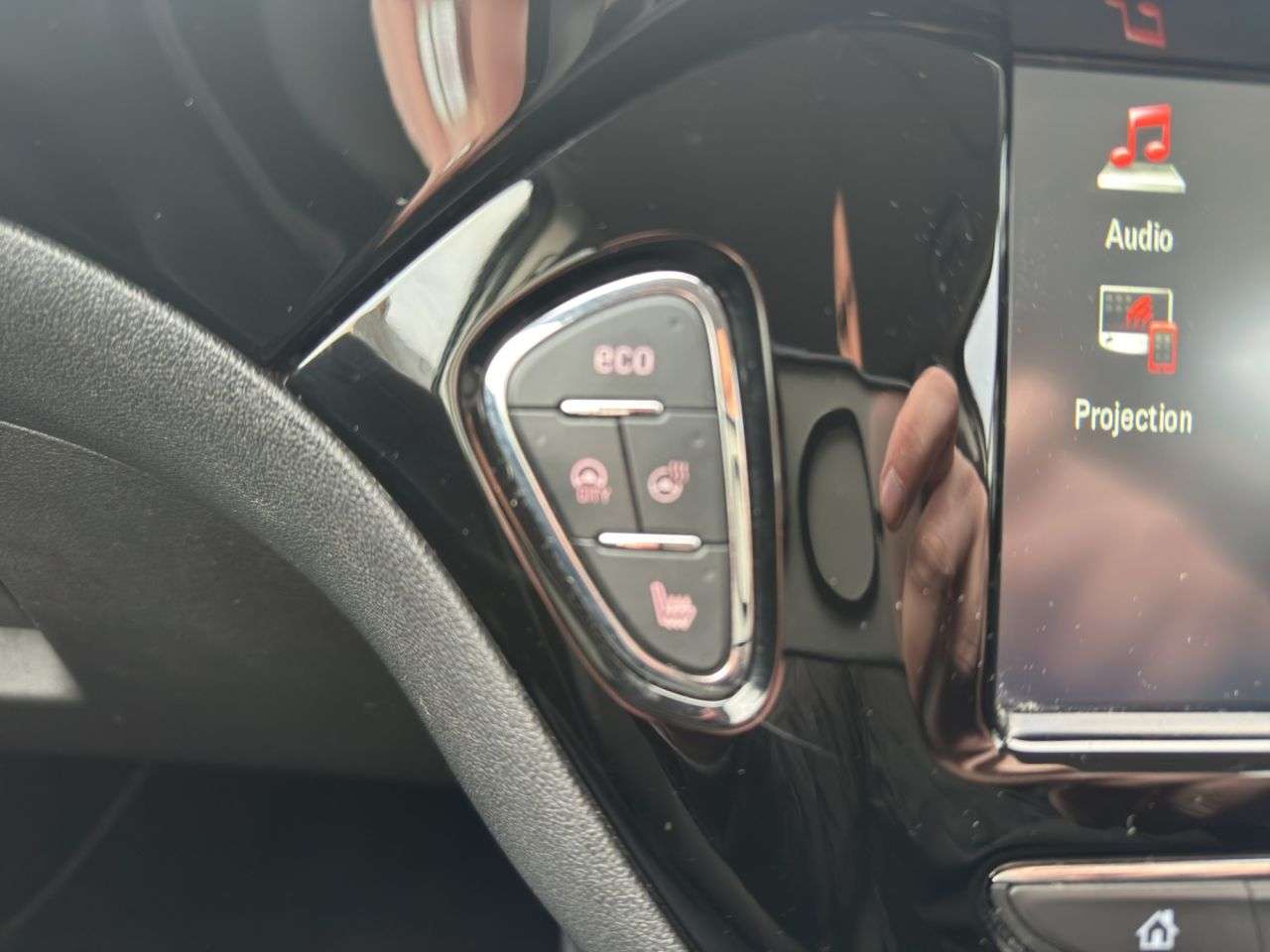 2019 VAUXHALL CORSA 2019 VAUXHALL CORSA