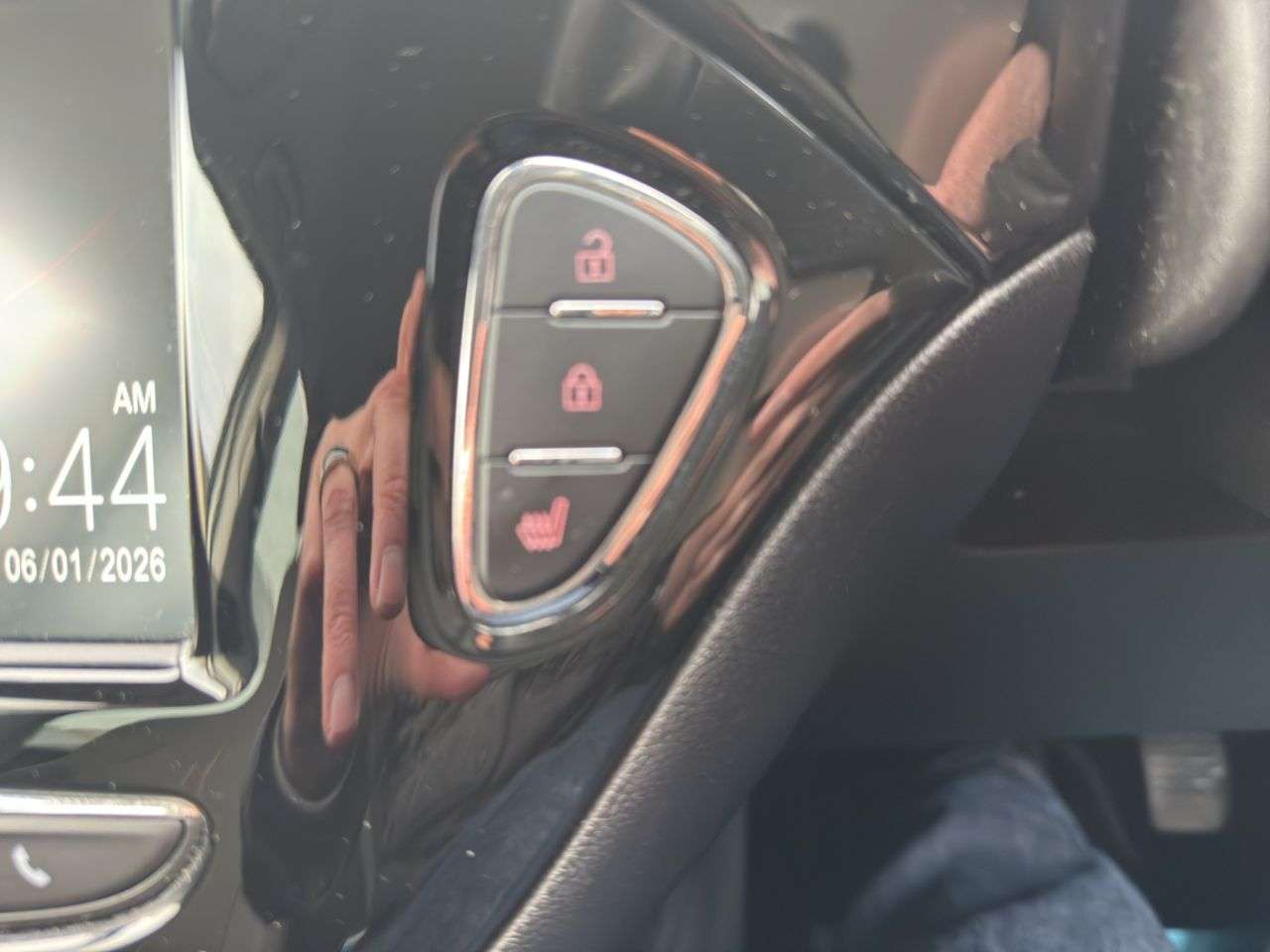 2019 VAUXHALL CORSA 2019 VAUXHALL CORSA