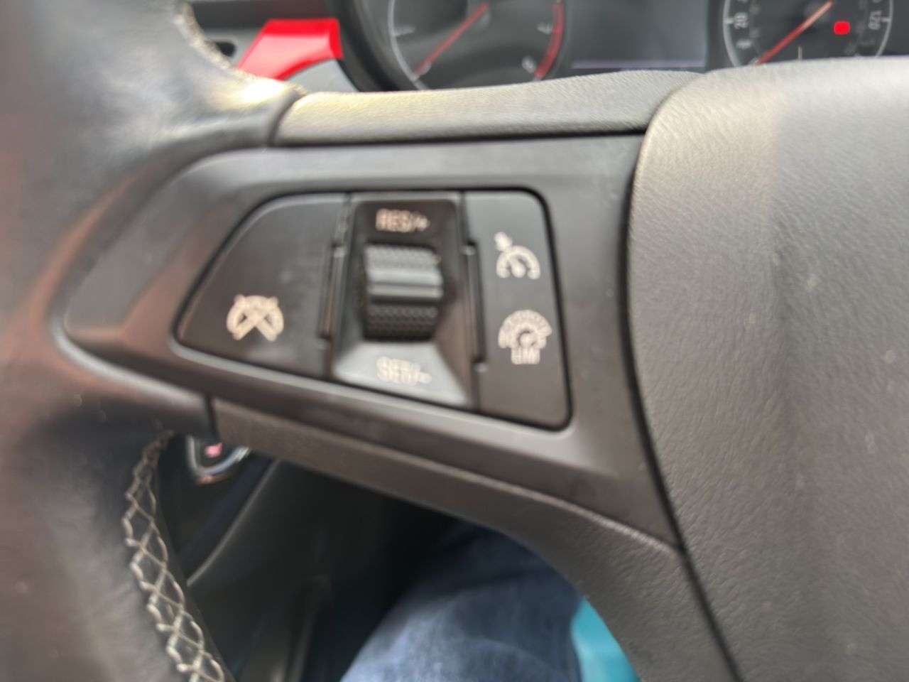 2019 VAUXHALL CORSA 2019 VAUXHALL CORSA