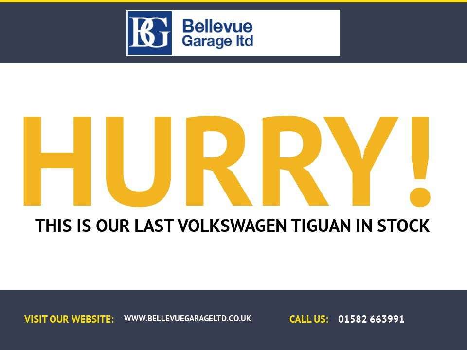 2017 VOLKSWAGEN TIGUAN 2017 VOLKSWAGEN TIGUAN