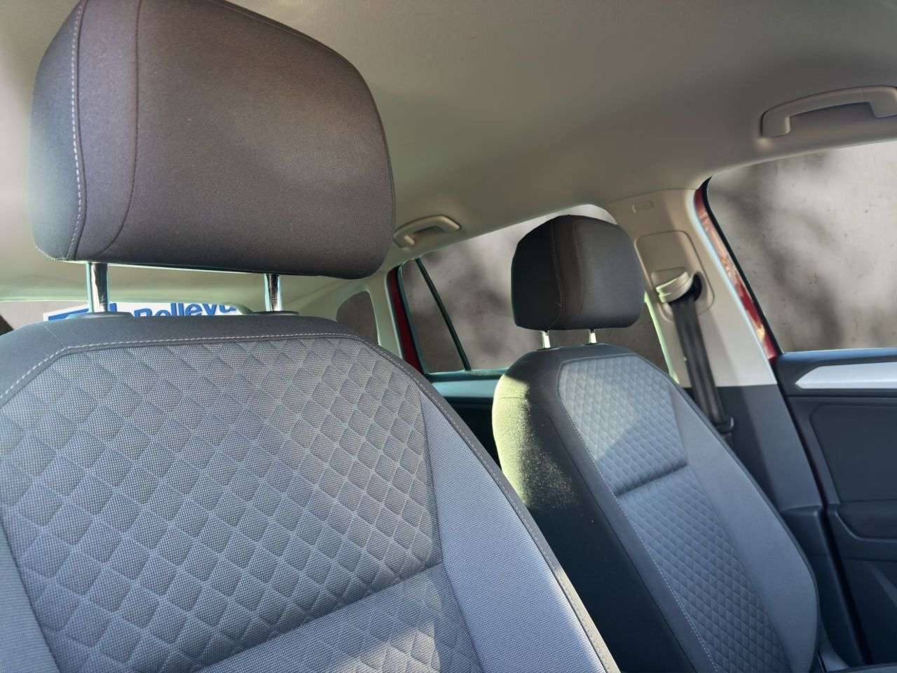 2017 VOLKSWAGEN TIGUAN 2017 VOLKSWAGEN TIGUAN