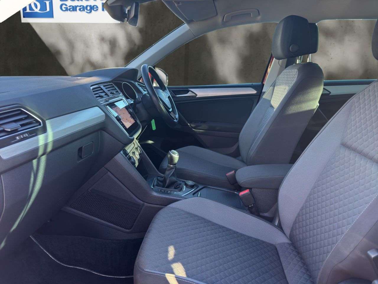 2017 VOLKSWAGEN TIGUAN 2017 VOLKSWAGEN TIGUAN