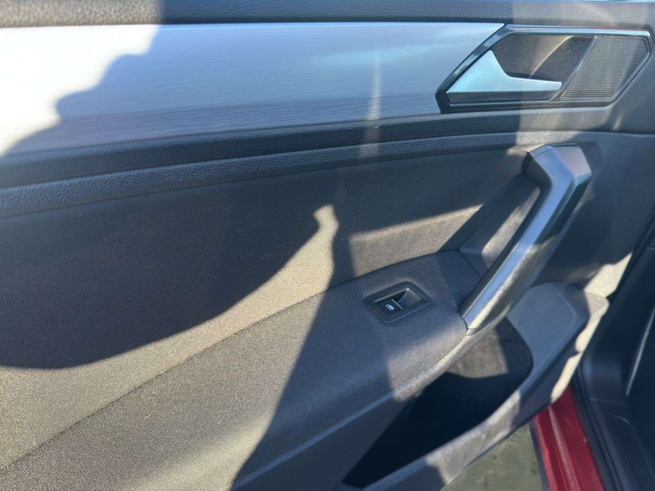 2017 VOLKSWAGEN TIGUAN 2017 VOLKSWAGEN TIGUAN