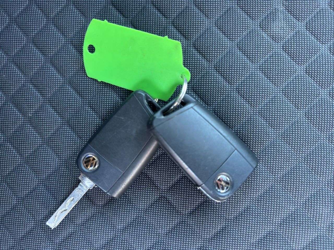 2017 VOLKSWAGEN TIGUAN 2017 VOLKSWAGEN TIGUAN