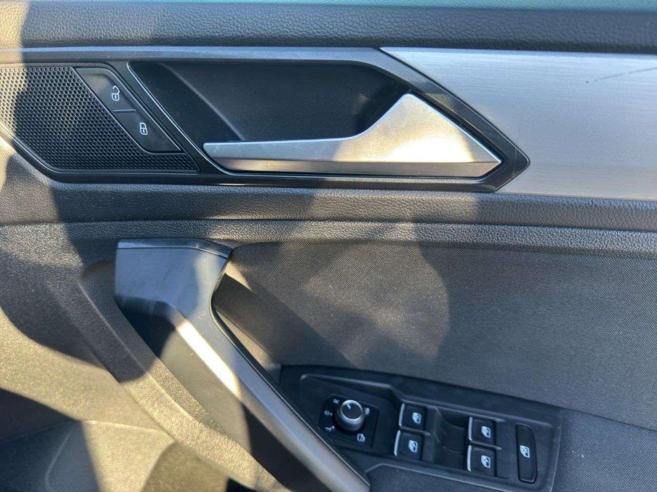 2017 VOLKSWAGEN TIGUAN 2017 VOLKSWAGEN TIGUAN