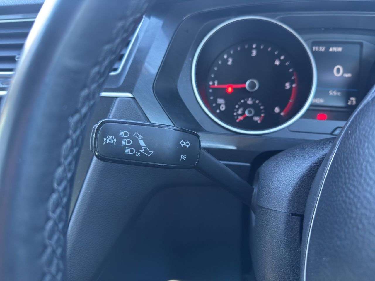 2017 VOLKSWAGEN TIGUAN 2017 VOLKSWAGEN TIGUAN