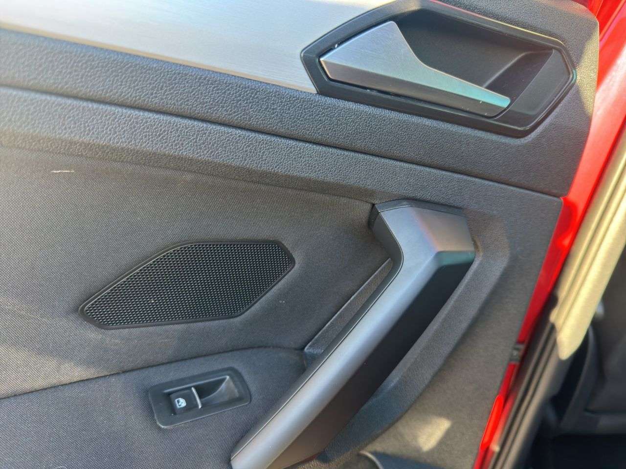 2017 VOLKSWAGEN TIGUAN 2017 VOLKSWAGEN TIGUAN