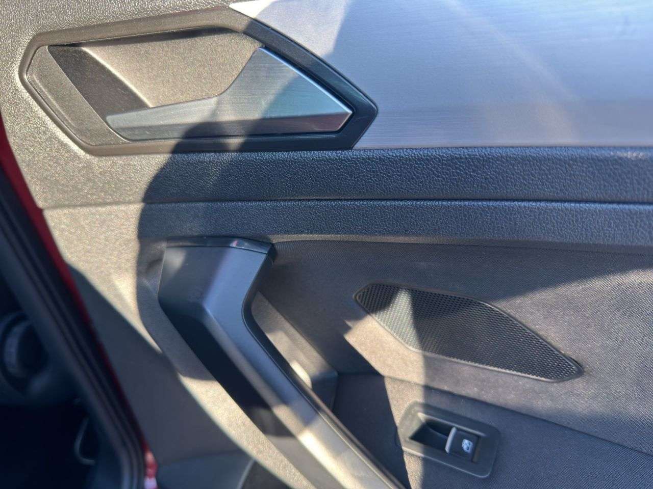 2017 VOLKSWAGEN TIGUAN 2017 VOLKSWAGEN TIGUAN