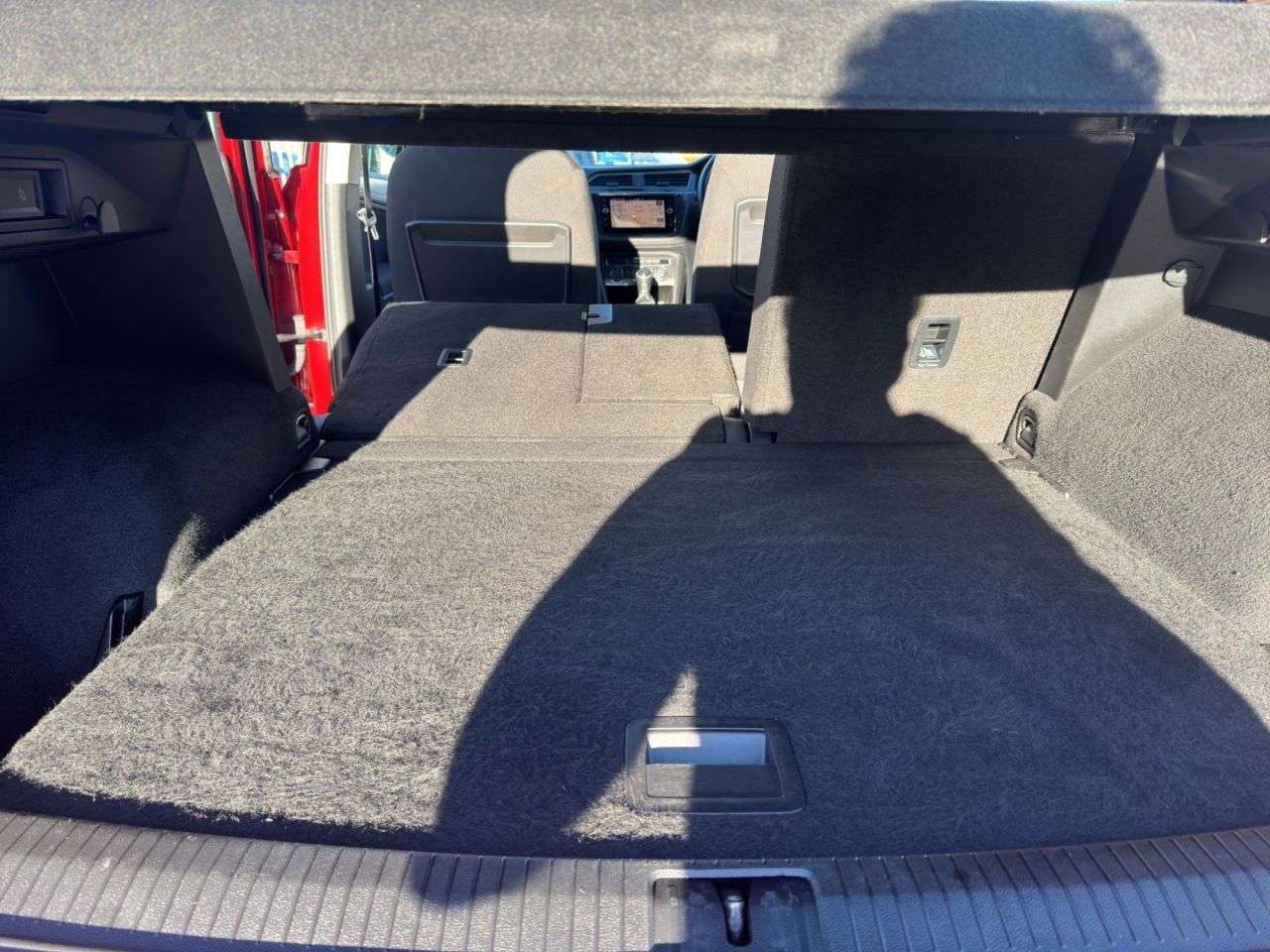 2017 VOLKSWAGEN TIGUAN 2017 VOLKSWAGEN TIGUAN