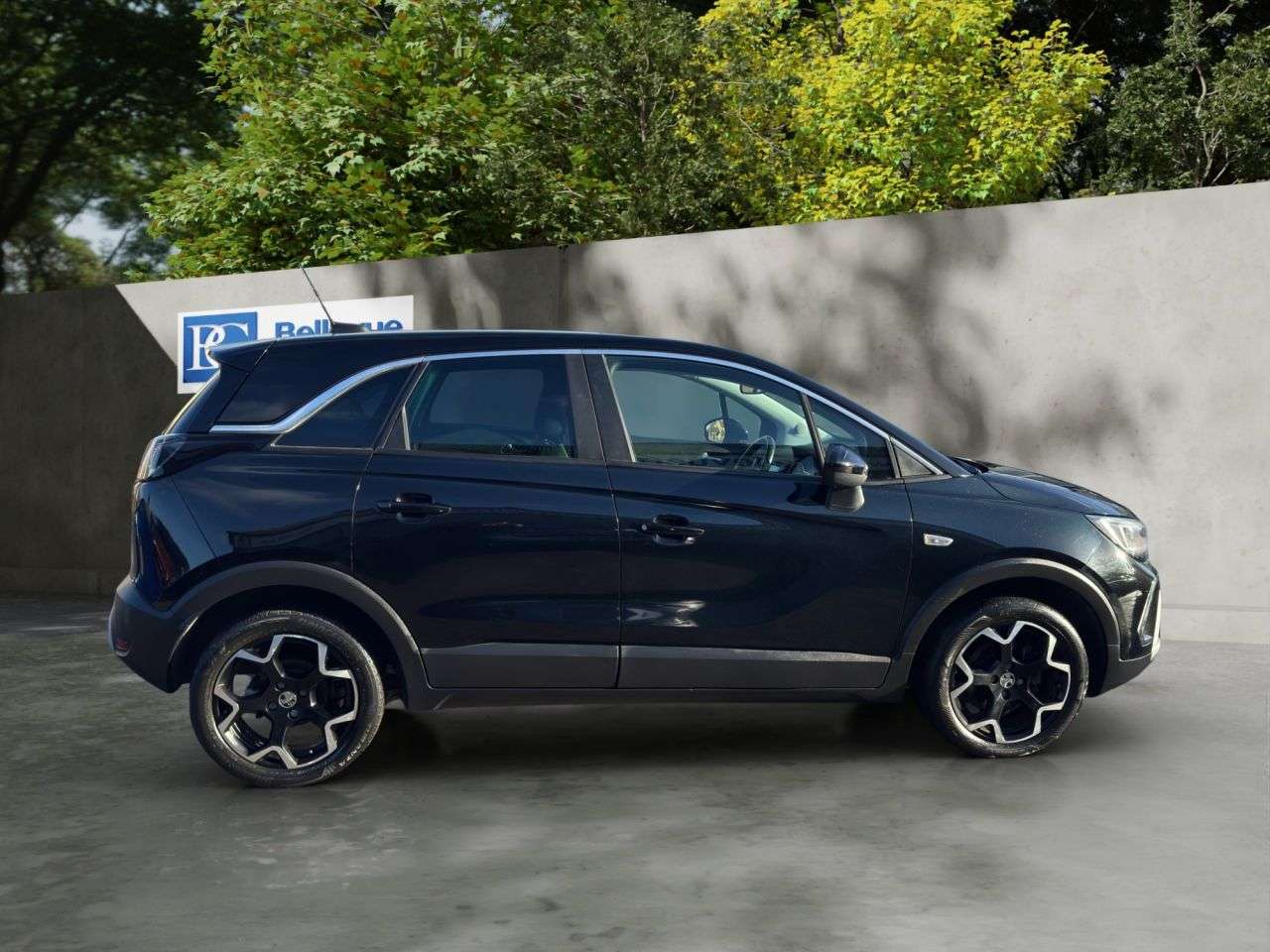 2021 VAUXHALL CROSSLAND 2021 VAUXHALL CROSSLAND