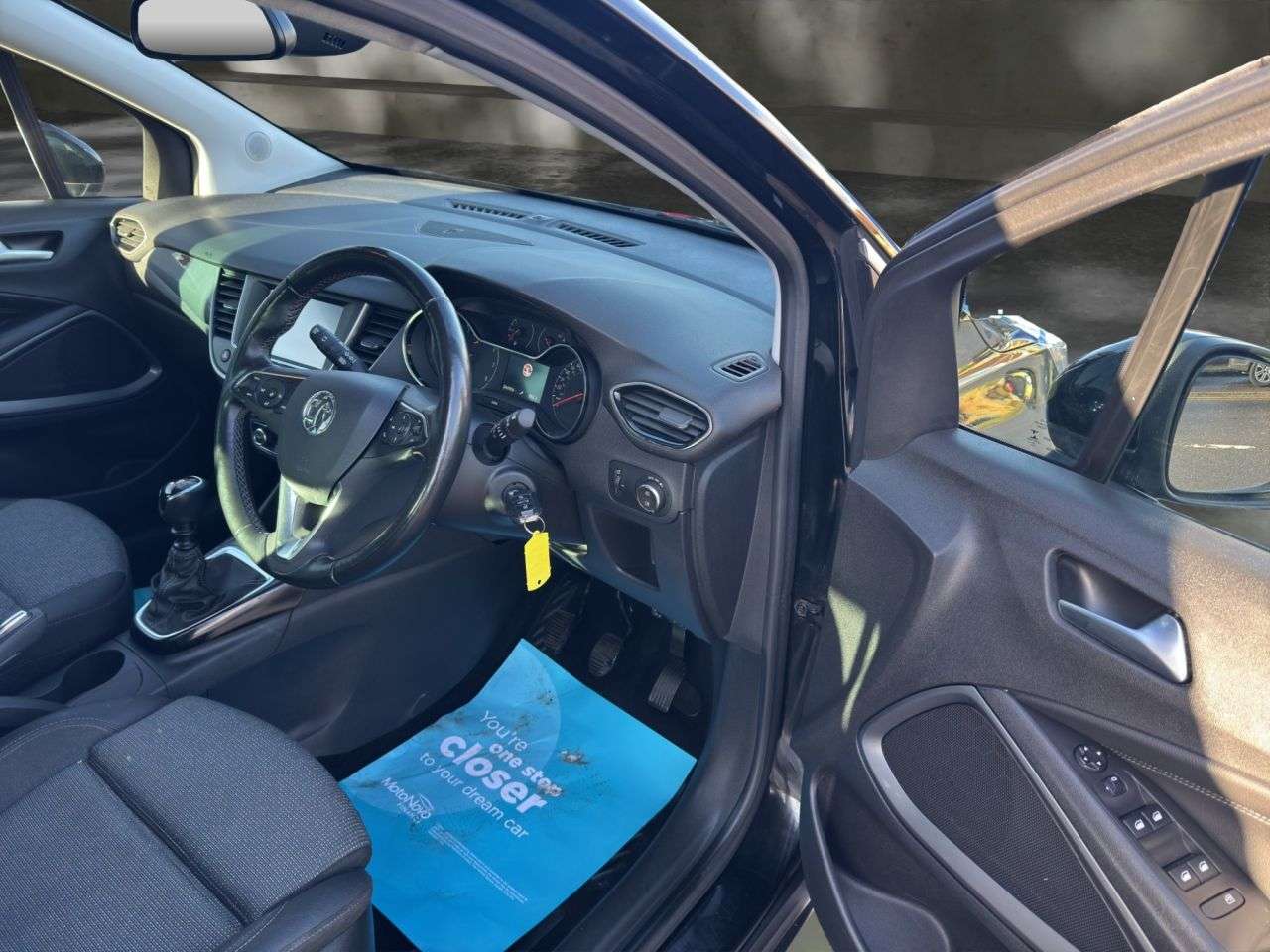 2021 VAUXHALL CROSSLAND 2021 VAUXHALL CROSSLAND