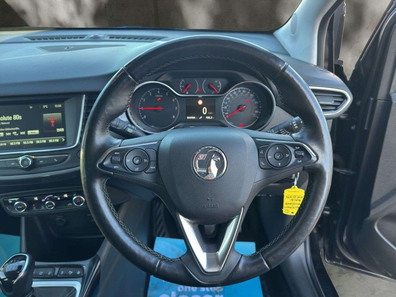 2021 VAUXHALL CROSSLAND 2021 VAUXHALL CROSSLAND