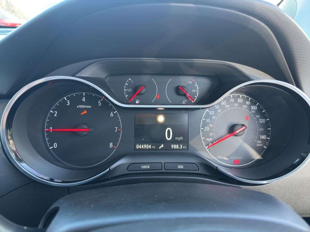 2021 VAUXHALL CROSSLAND 2021 VAUXHALL CROSSLAND