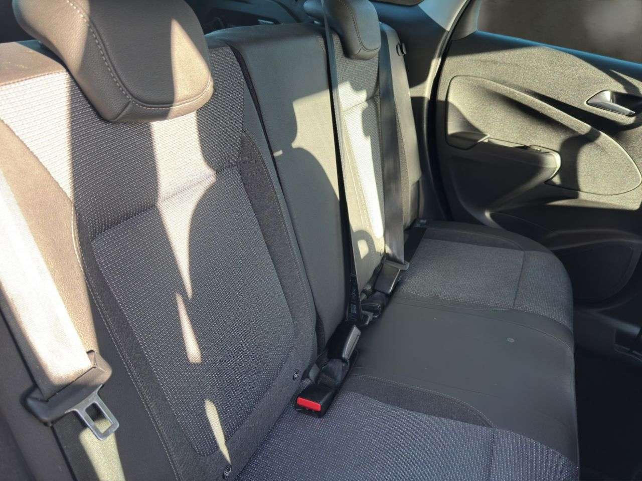 2021 VAUXHALL CROSSLAND 2021 VAUXHALL CROSSLAND