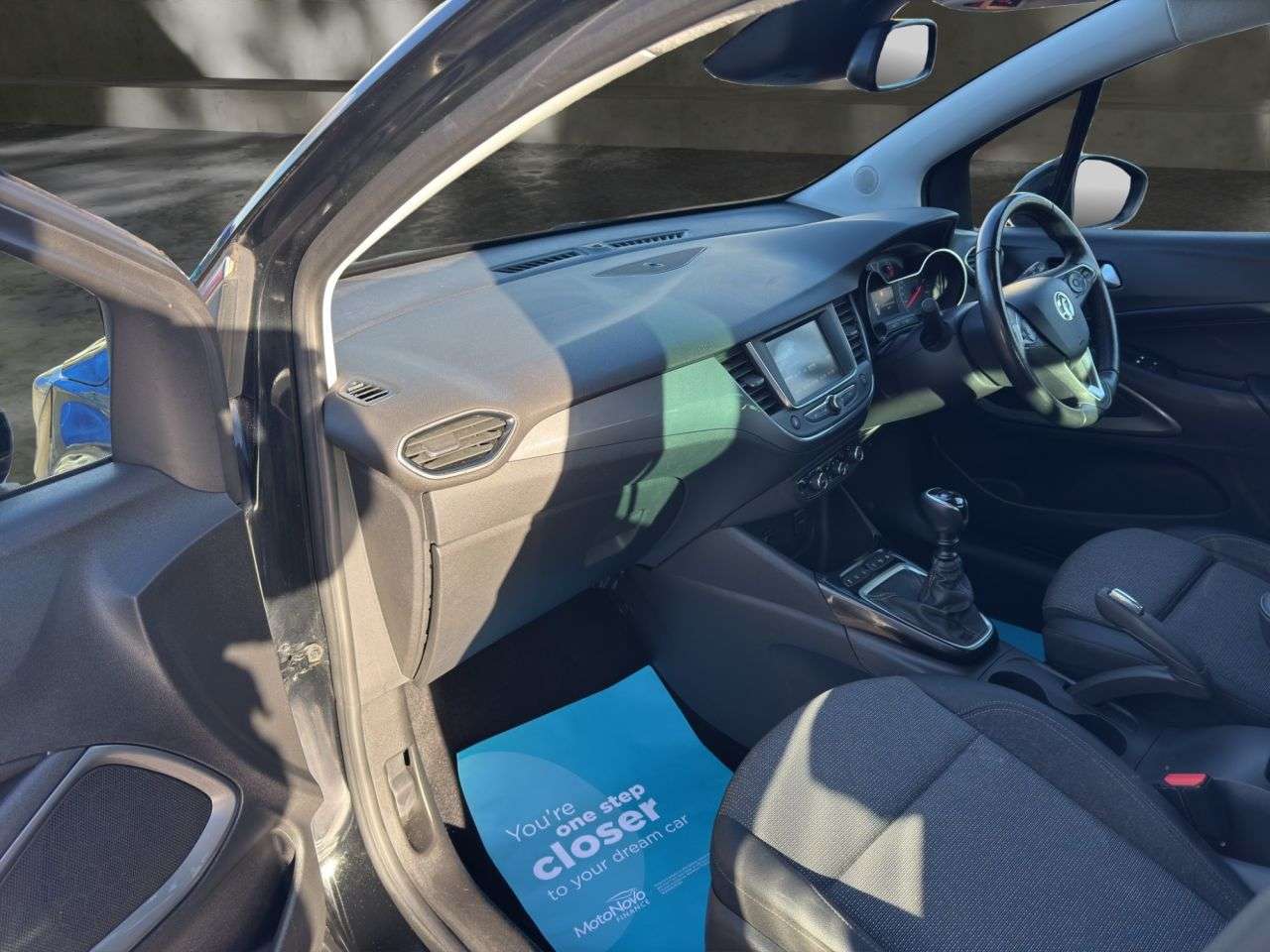 2021 VAUXHALL CROSSLAND 2021 VAUXHALL CROSSLAND