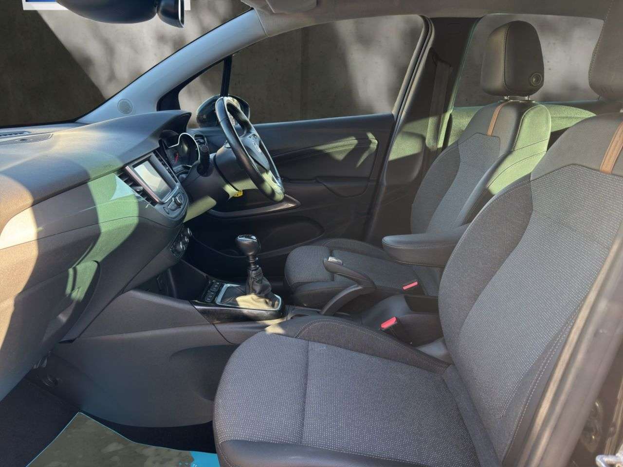 2021 VAUXHALL CROSSLAND 2021 VAUXHALL CROSSLAND