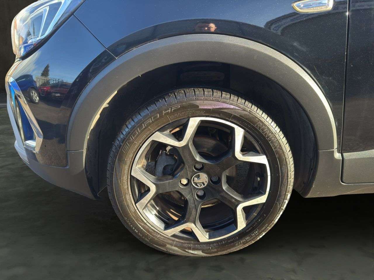 2021 VAUXHALL CROSSLAND 2021 VAUXHALL CROSSLAND