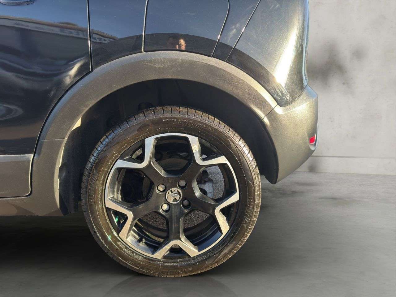 2021 VAUXHALL CROSSLAND 2021 VAUXHALL CROSSLAND