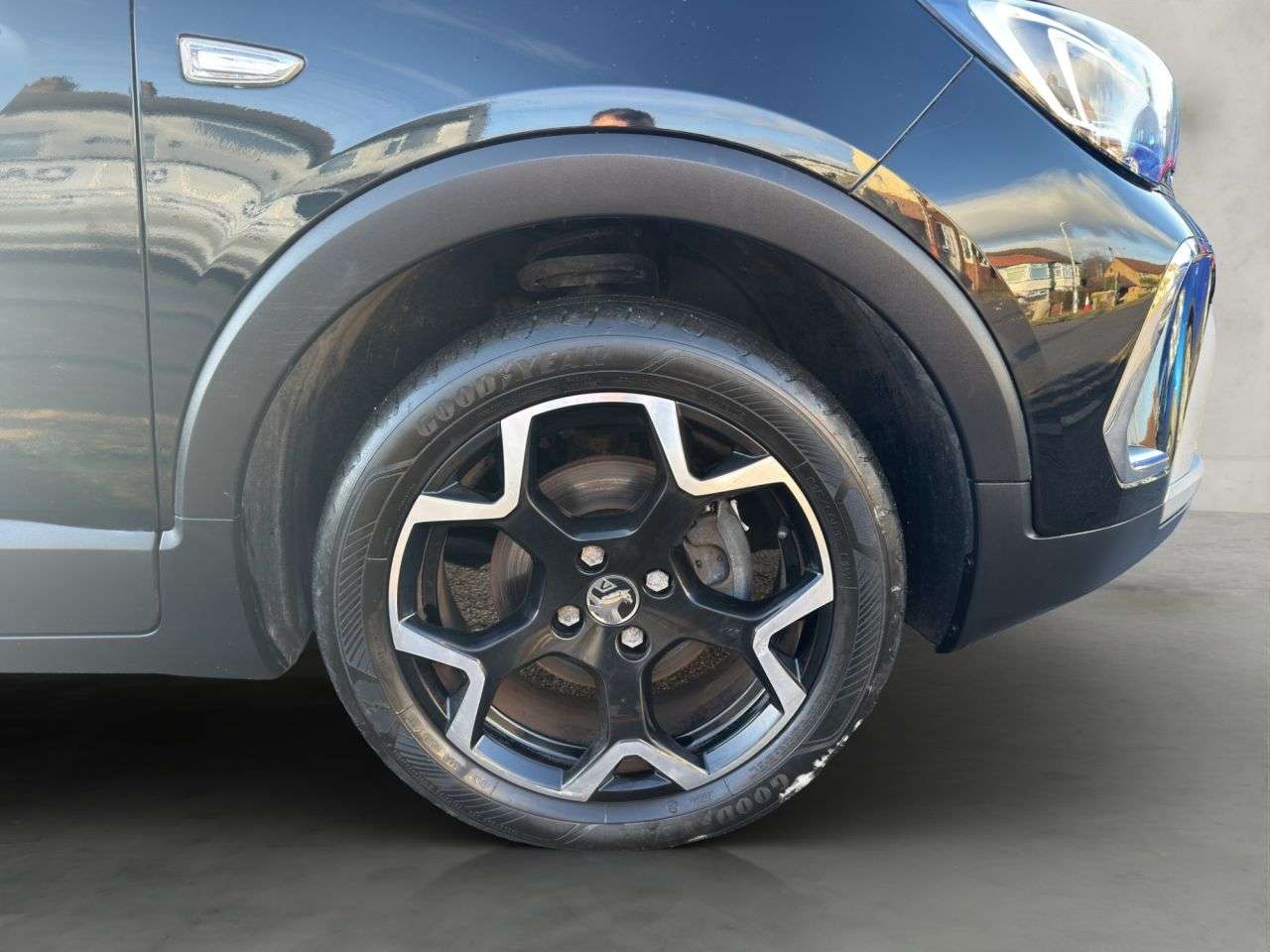 2021 VAUXHALL CROSSLAND 2021 VAUXHALL CROSSLAND