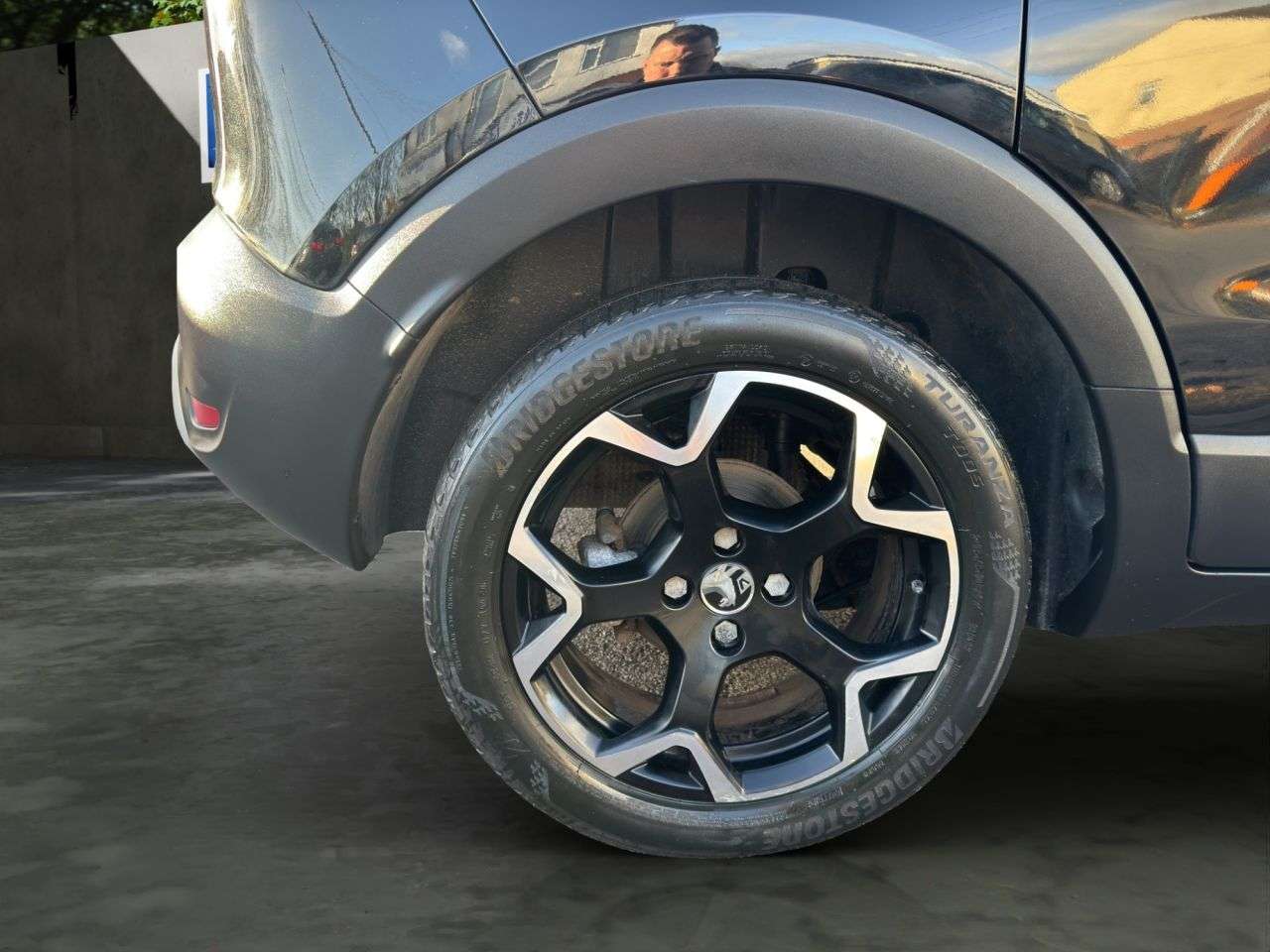 2021 VAUXHALL CROSSLAND 2021 VAUXHALL CROSSLAND